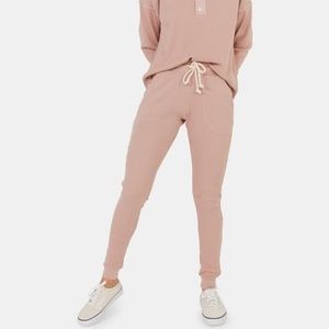 MATE THE LABEL Tyler Thermal Jogger